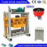 Small Manual Paver Brick Making Machine Price