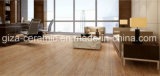 Matte Finish Wood Design Floor Tiles in Grey Color (GRM69005)