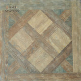 500X500mm Wood Look Rustic Tiles
