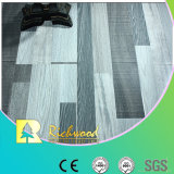 12.3mm E1 HDF Mirror Beech Water Resistant Laminate Flooring