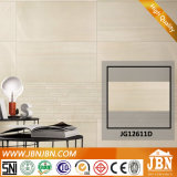 600X1200 Rustic Inkject Porcelain Glazed Tile (JG12611D)