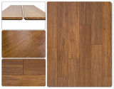 Strand Woven Bamboo Flooring for Indoor Use