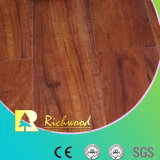 Commercial 8.3mm AC3 Mirror Maple U-Grooved Laminate Floor