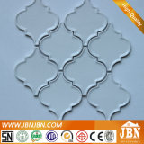 White Color Mosaic Ceramic for Kitchen and Bathroom (C655057)