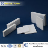 Chemshun Wear Resistant Alumina Ceramic Standard Tiles Manufactueres