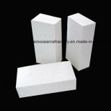 High Quality Lightweight Silica Insulating Brick for Furnace