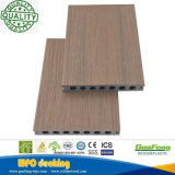 Outdoor Co-Extrusion WPC Wood Plastic Composite Decking with Ce