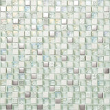 Hot Sale Stable Chemical Resistance Tiles Glass Mosaic