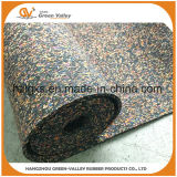 Recycle Fitness Equipment Underlay Rubber Floor Mat