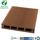 Wood Plastic Composite Flooring for Outdoor
