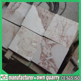 Natural Stone Beige/Red Marble Wall Covering/Flooring /Slab/Tiles/Countertops/Vanity Tops