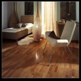 Modern Style Wood Look Dry Back Vinyl Floor