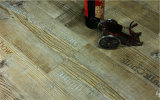 12.3mm HDF AC4 Hand Scraped Oak Waterproof Laminate Floor