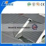 New Kind Polished Building Materials Roof Tile/Asphalt Roofing Sheet Tiles