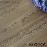 Glue Down Dry Back Wood Pattern PVC Vinyl Flooring Tile