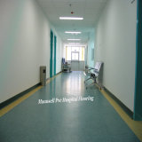 PVC / Vinyl Medical and Hospital Flooring