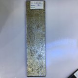 Hot Sale Golden and Silver Glass Mosaic Tile (Glass Brick)