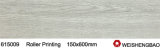 Interior Wall Tile Design 150X600mm Kitchen Wall Tile