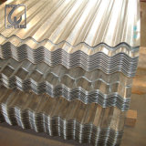 SGCC Z40 Gi Corrugated Galvanized Steel Sheet Roof Material