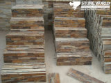 Rusty Slate Rough Ledgestone Tiles for Wall Panel (CS057)