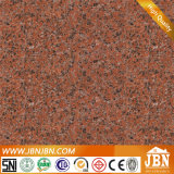 Red Color Granite High Polished Floor Porcelain Tile (JM83152D)