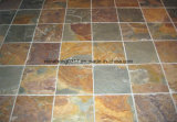Rusty Slate, Tiles, Cultural Stone, Wall, Floor, Paver Tiles