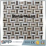 Natural Marble Stone Elegant Style Decorative Mosaic