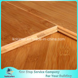 Bamboo Flooring/Carbonized Horizontal High Gloss 17mm