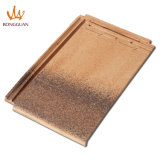 European Style Roofing Sheet Tiles Price Rustic Roof Tile (F1-W206-2)