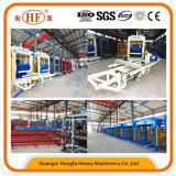 Quick Automatic High Quality Brick Producing Machines Block Forming Machine