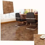 Best Selling Commercial Flooring Marble Pattern Vinyl Tile