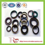 Engine, Transmission, Rear Axle Oil Seal