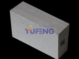 High Alumina Refractory Brick of Electric Arc Furnace Roof (YF/EAF80)