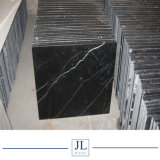 Cheap Natural Stone Nero Margiua/Marquinomarble Black Marquina Marble Price Floor/ Wall Tiles