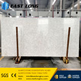 China Quartz Stone Slabs Manufacturer with High Quality and Beautiful Color