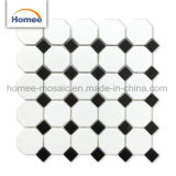 Hot Selling Non-Slip Kitchen Floor Tile Ceramic Mosaic Tile