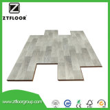 Wood Laminate Flooring with Waterproof Environment-Friendly High HDF AC3 12mm