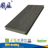 Wood Plastic Composite Bamboo Deck
