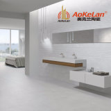 Modern Design Inkjet Glazed Interior Ceramic Wall Tile with ISO