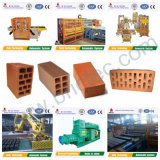 Brick Making Machines for Sale, Vacuum Extruder