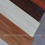 2016 Popular Wood Texture PVC Vinyl Floor