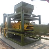 5-15 Widely Used Brick Making Machine for Sale