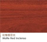 Red Incienso Engineered and Laminated Flooring