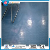 Rubber Floor Tile/Anti-Slip Floor Mat/Gym Rubber Flooring