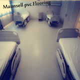 Hot Sale Professional PVC Indoor Hospital / Medical Roll Flooring