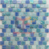 Swimming Pool Used Blue Mosaic Tile (CSJ157)