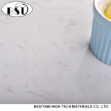 Interior Artificial Marble Quartz Stone for Kitchen