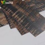 Rustic Color Abrasion Proof PVC Floor
