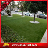 Cheap Chinese Artificial Grass Carpet and Sport Flooring with Drainage Design Holes