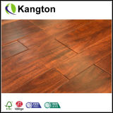 Engineered Handscraped Acacia Flooring (Engineered Flooring)